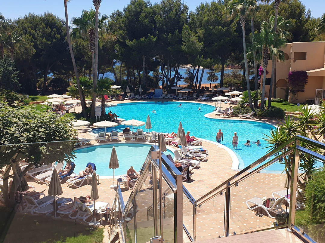 Grupotel Santa Eularia & Spa主图