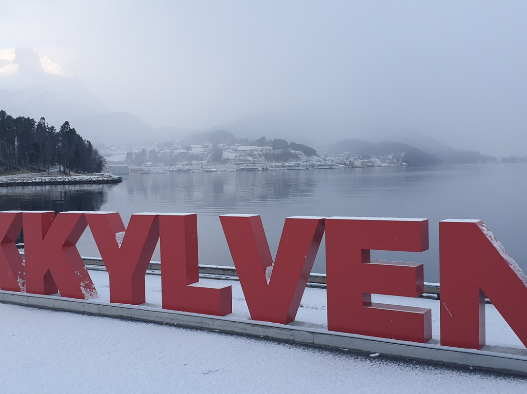 Sykkylven Municipality旅游攻略图片