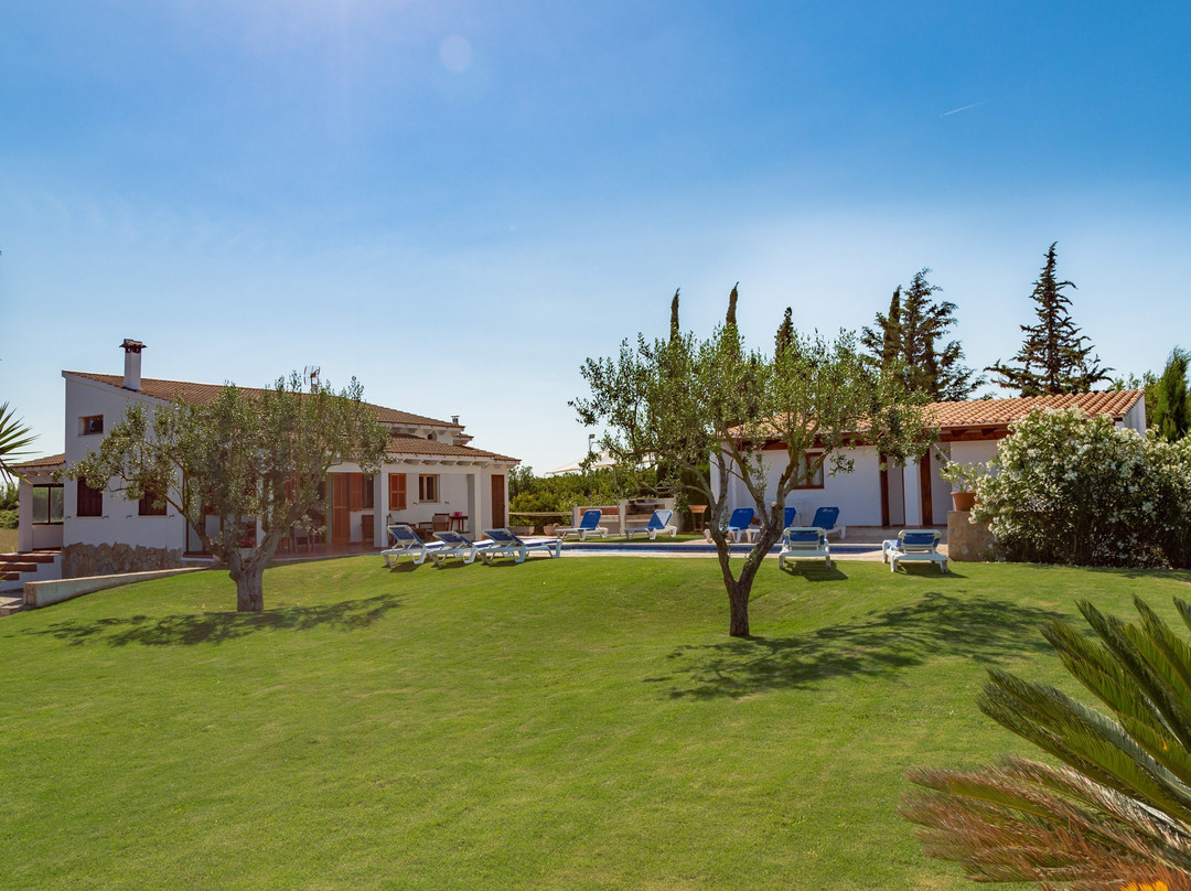 Parampara Yoga & Meditation Retreats in Mallorca-萨波夫拉必去景点