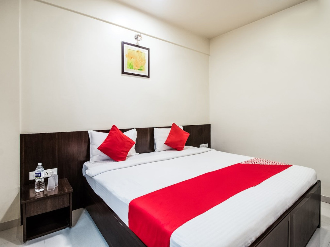 OYO 9196 Suyog Inn主图