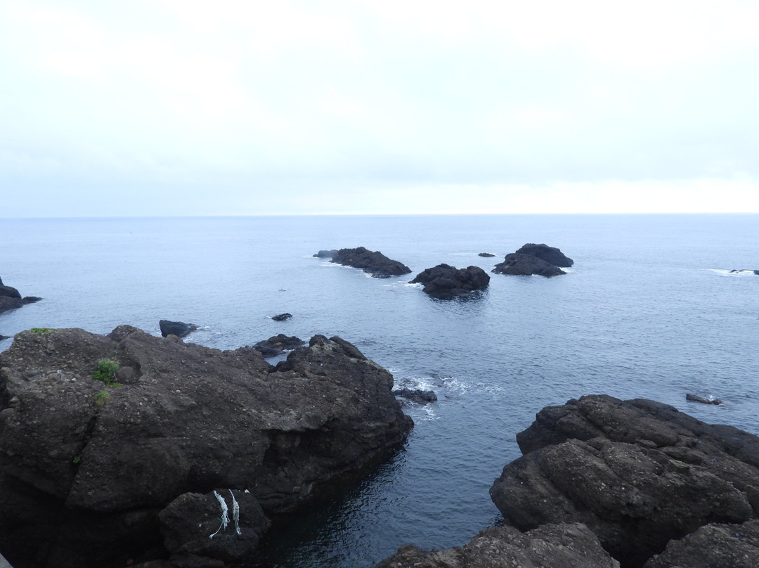 Echizen Beach景点图片