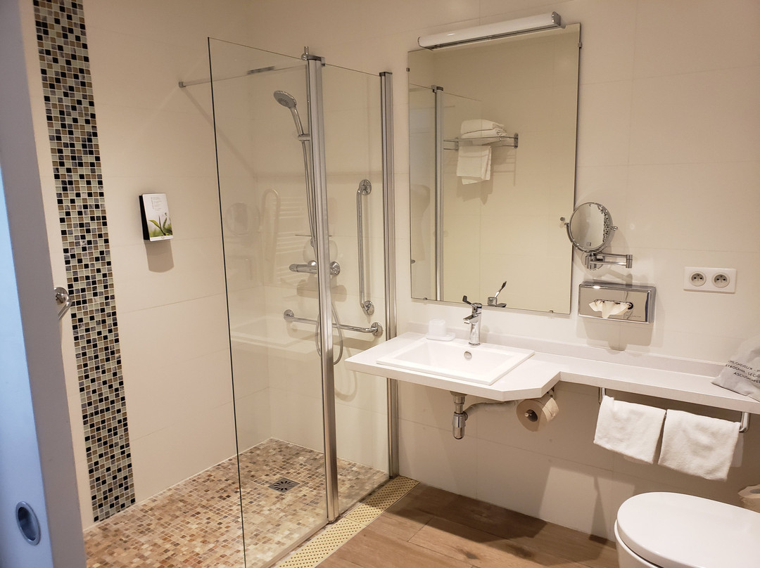 木金俱乐部酒店主图