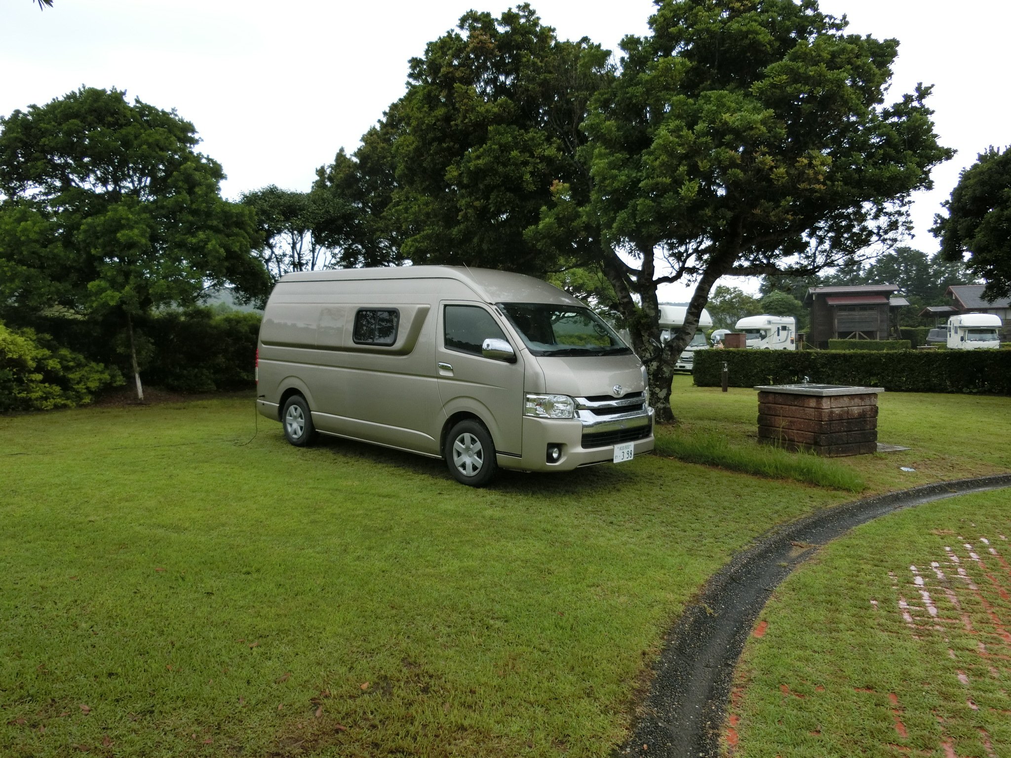 Auto Camping Tomarotto-官方