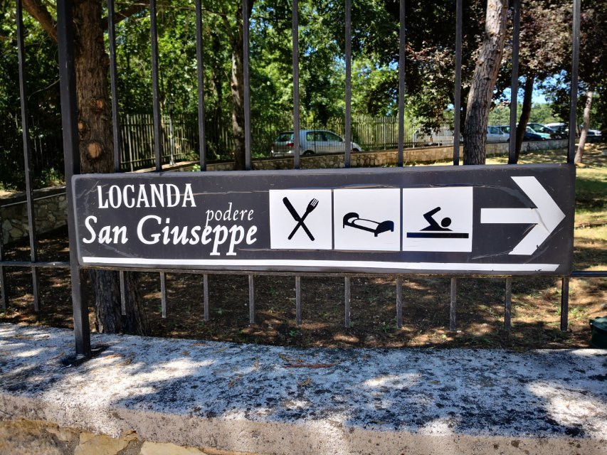 Locanda San Giuseppe主图