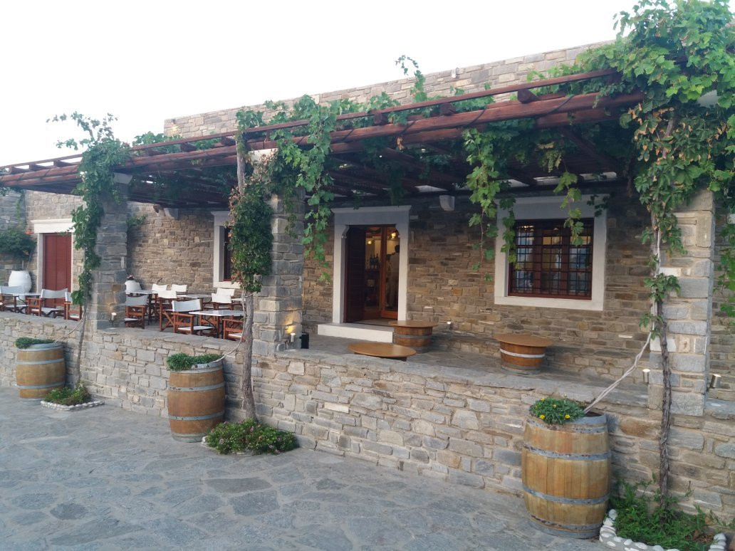 Moraitis Winery景点图片