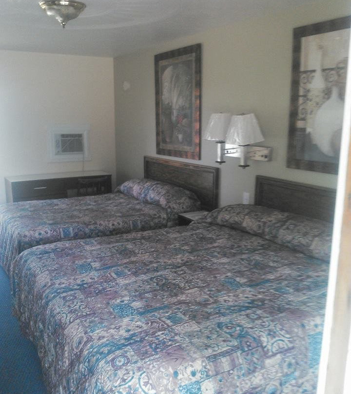 The Applewood Inn主图