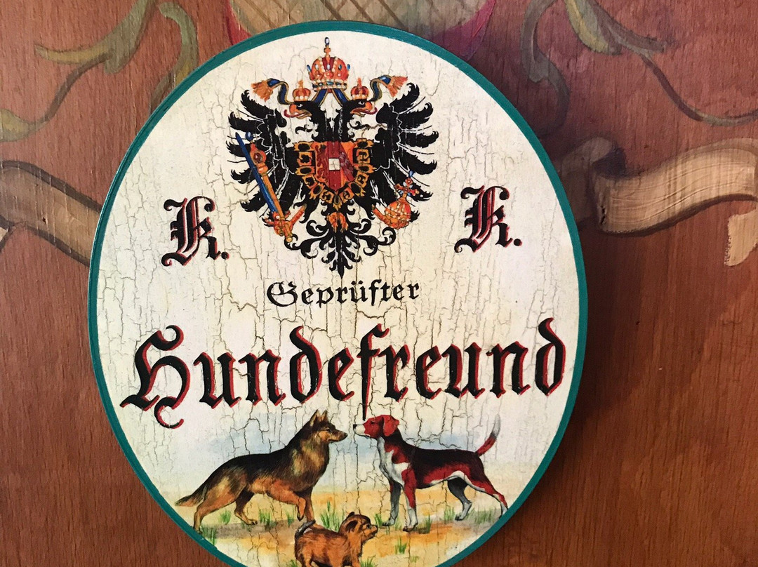 Berghotel Breitmoos主图