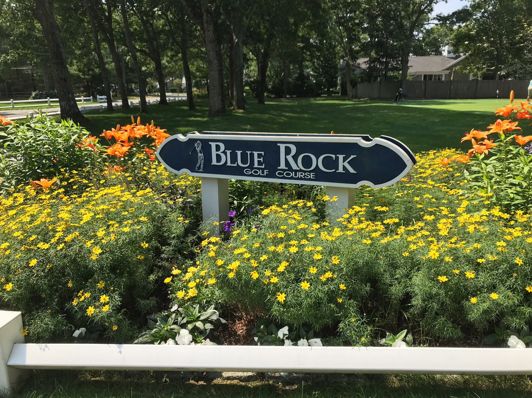 Blue Rock Resort主图