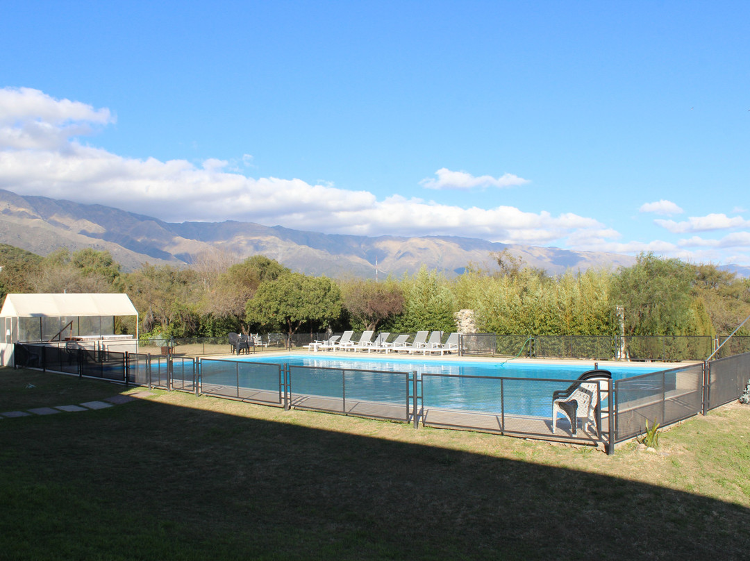 Vision de Vida Apart Hotel主图