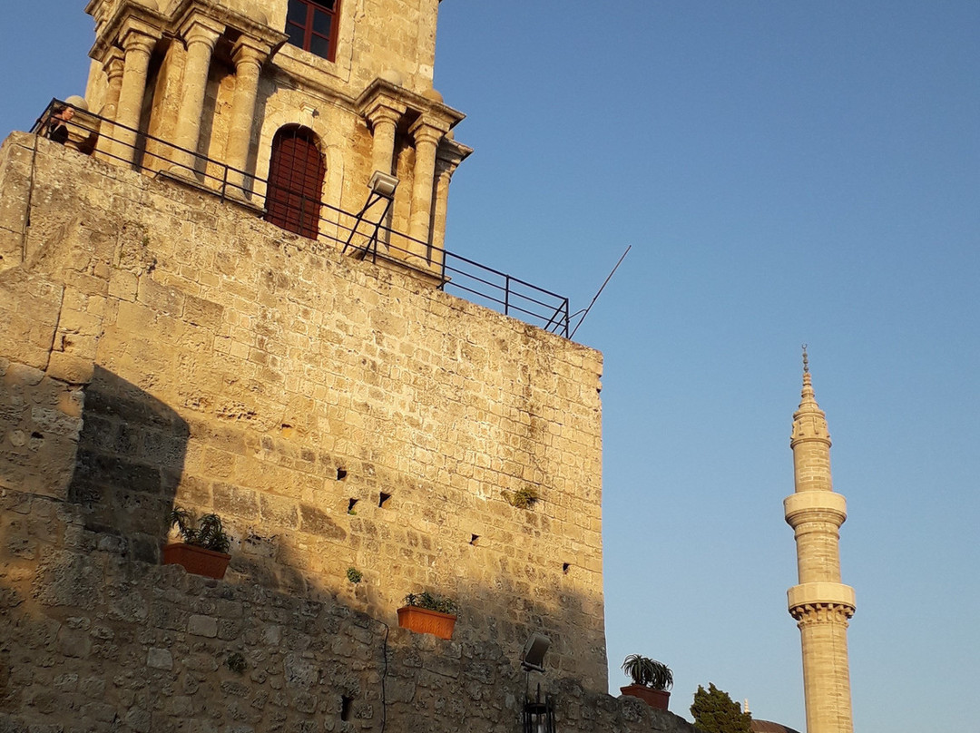 Visit Kastellorizo-Kastellorizo必去景点