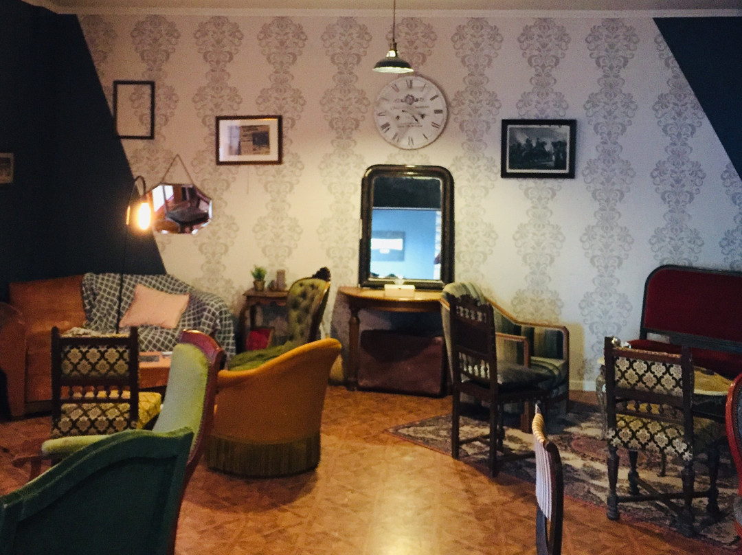 Escape Hunt Metz-Jouy-aux-Arches必去景点