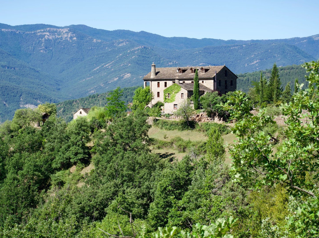 Casa De San Martin主图