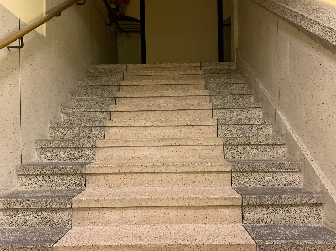 Darkhana Jamat Khana-Dar es Salaam必去景点