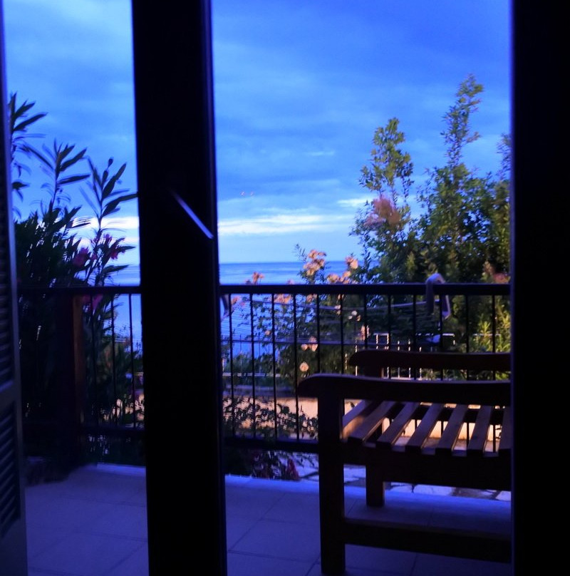 Olympos Hotel & Restaurant主图