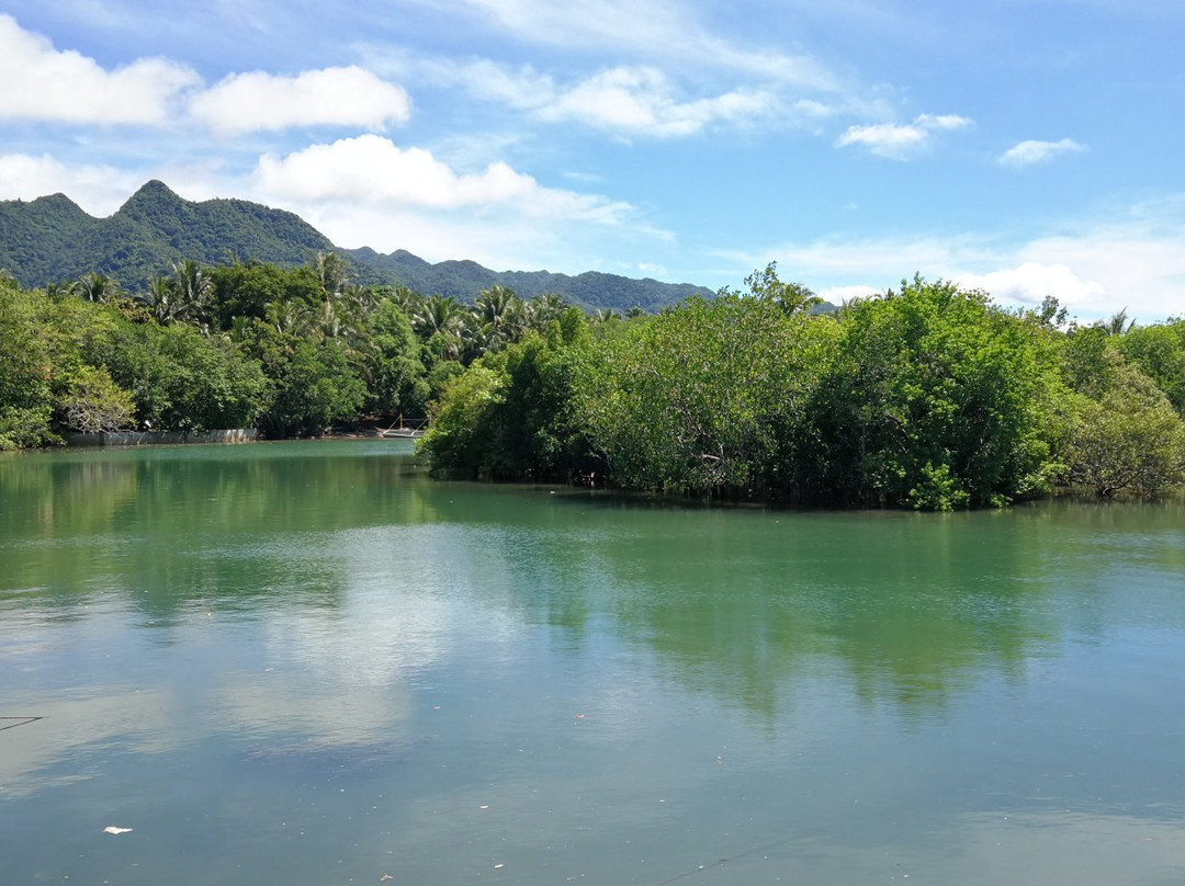 玫瑰点海滩度假村主图