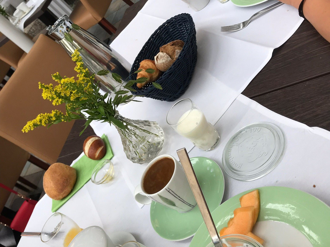 Neptun Hotel Kuhlungsborn主图