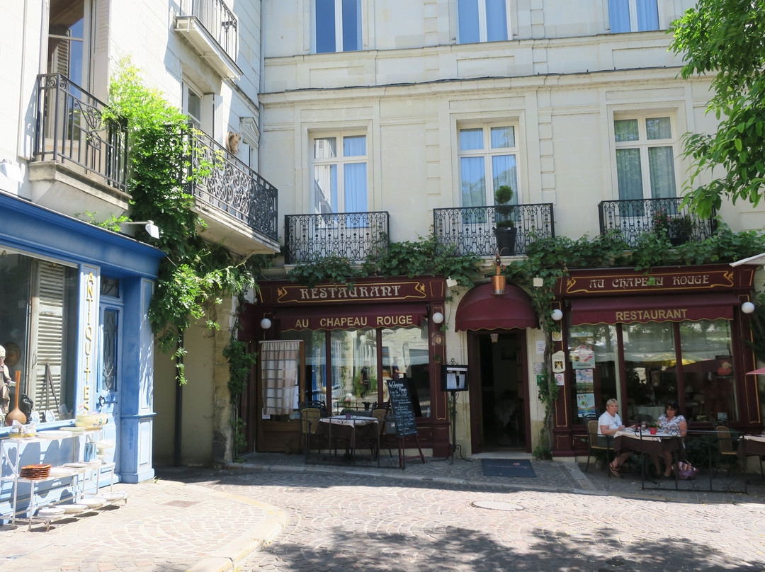 Best Western Hotel De France主图