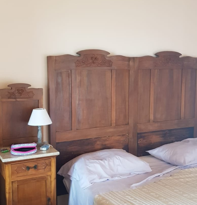 Casale Madeccia主图