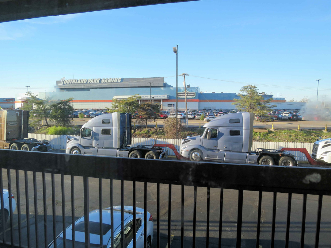 Days Inn by Wyndham West Memphis主图