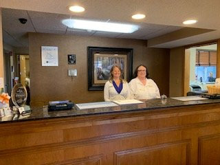 Quality Inn & Suites Casper主图