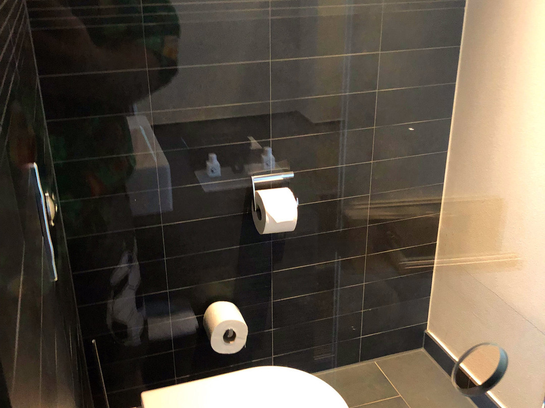 贝克尔酒店及餐厅主图