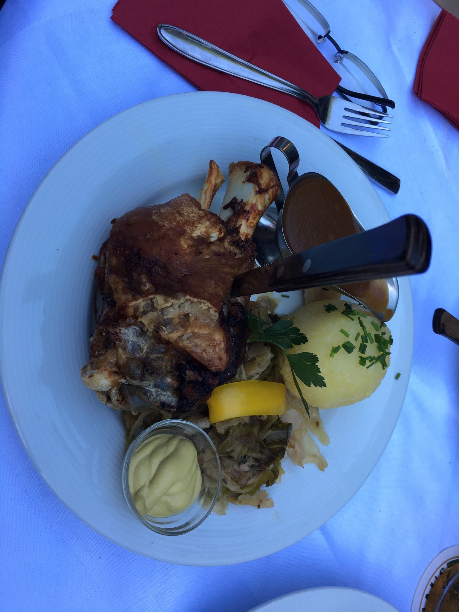Airport Regentpark Hotel-餐饮