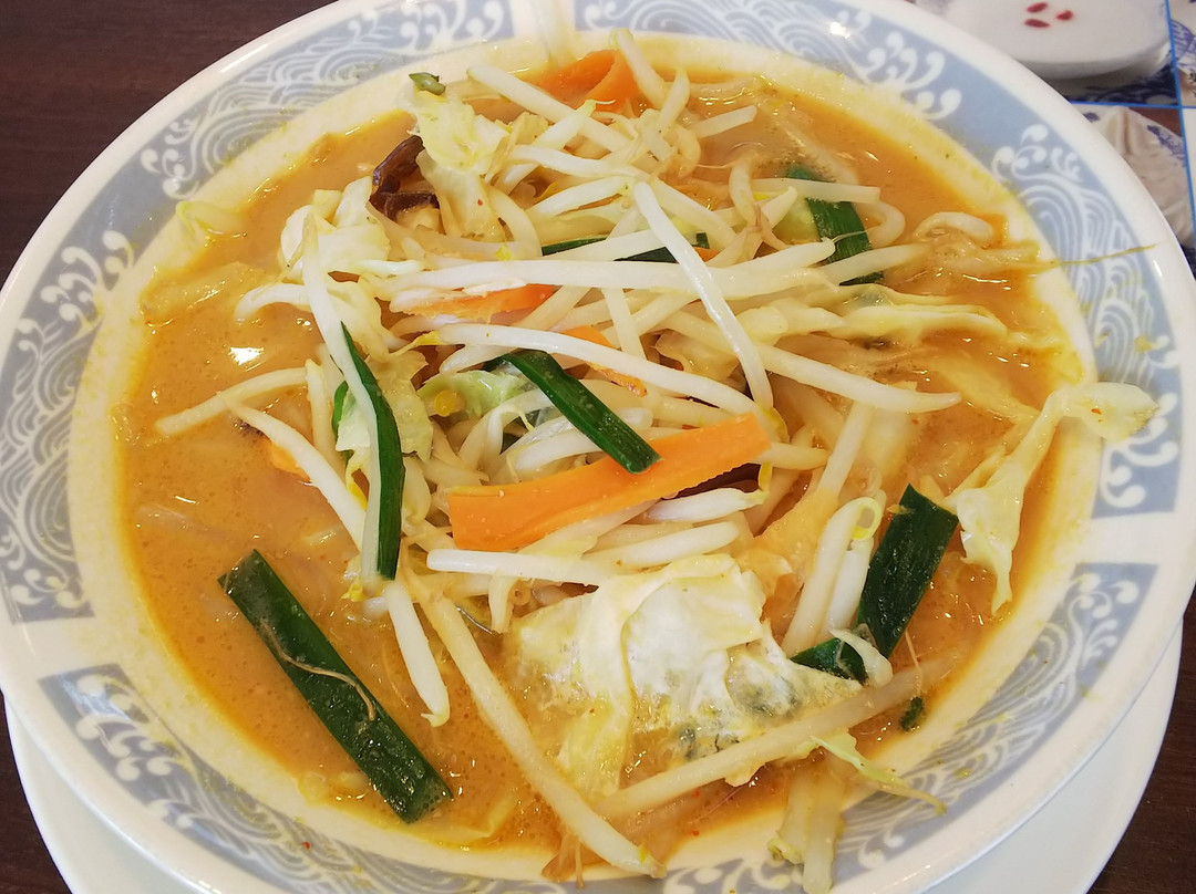 バーミヤン 浅草かっぱ橋店
