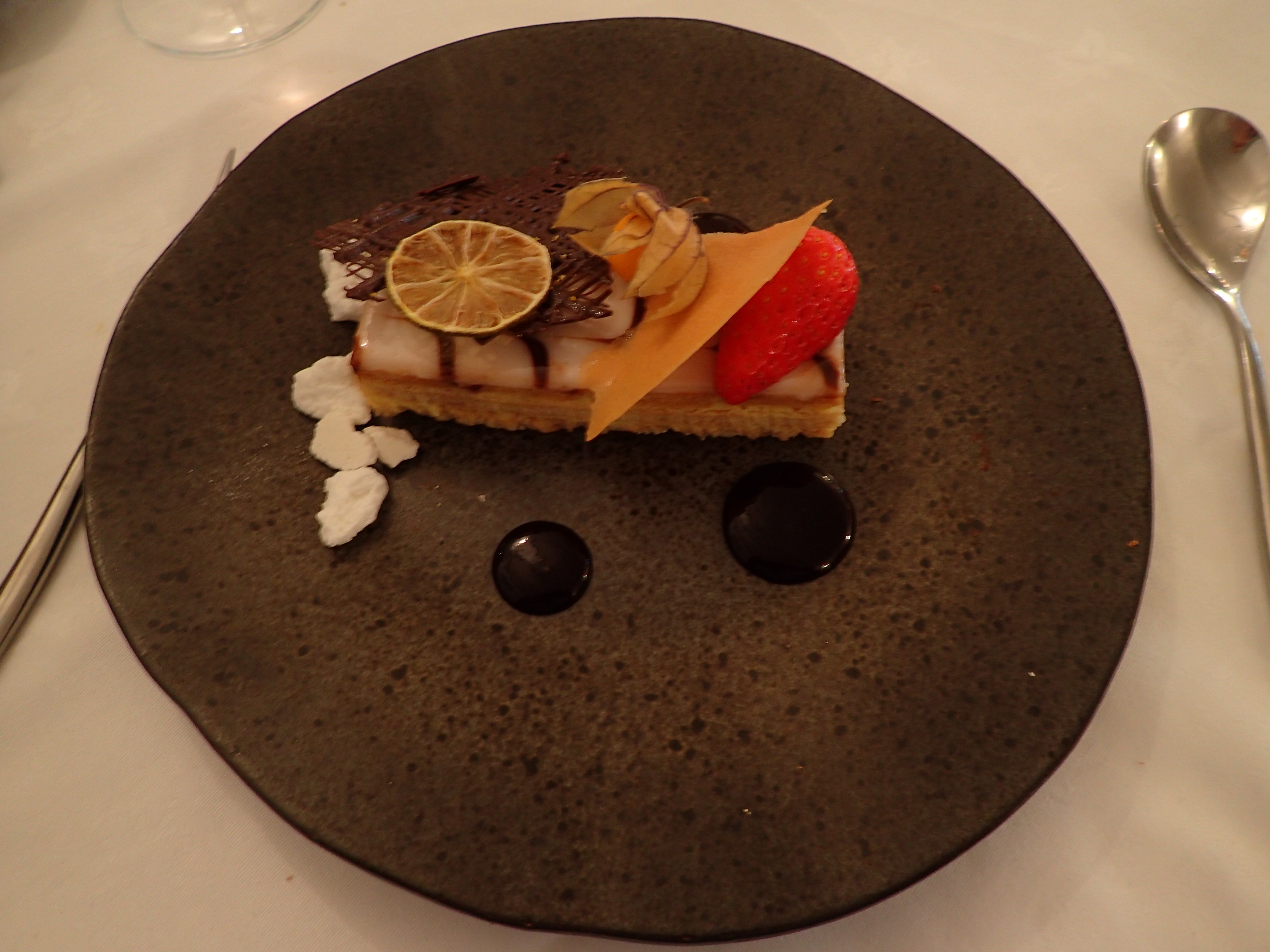 The White House Hotel-餐饮