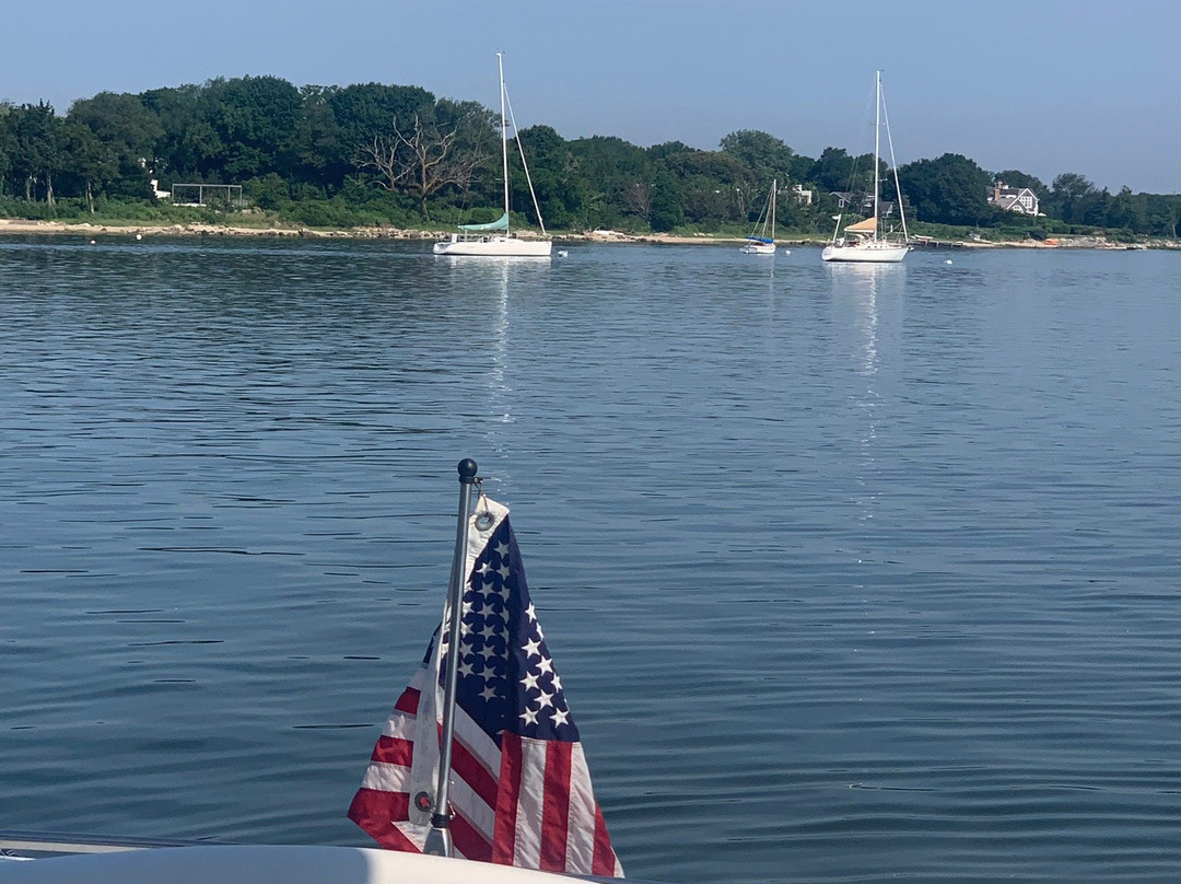 Sag Harbor Marine Park景点图片