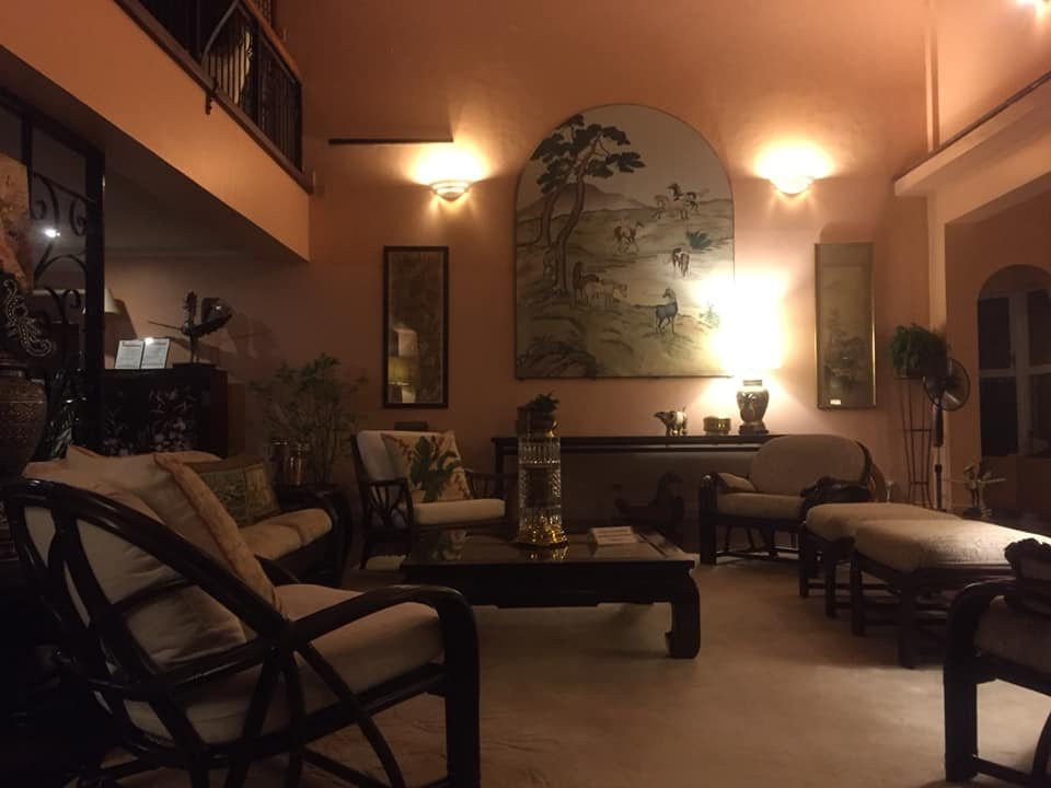 Bukidnon Country Lodge主图