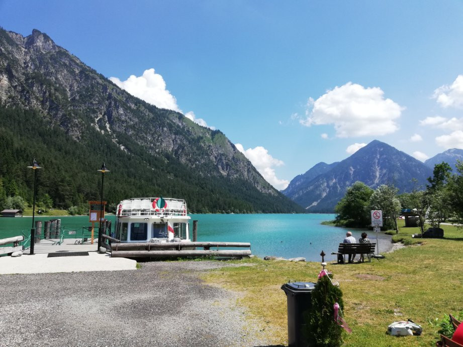 Fischer Am See景点图片