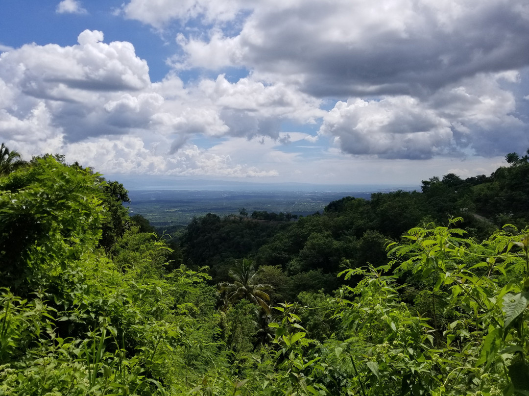 Sanchez peak景点图片