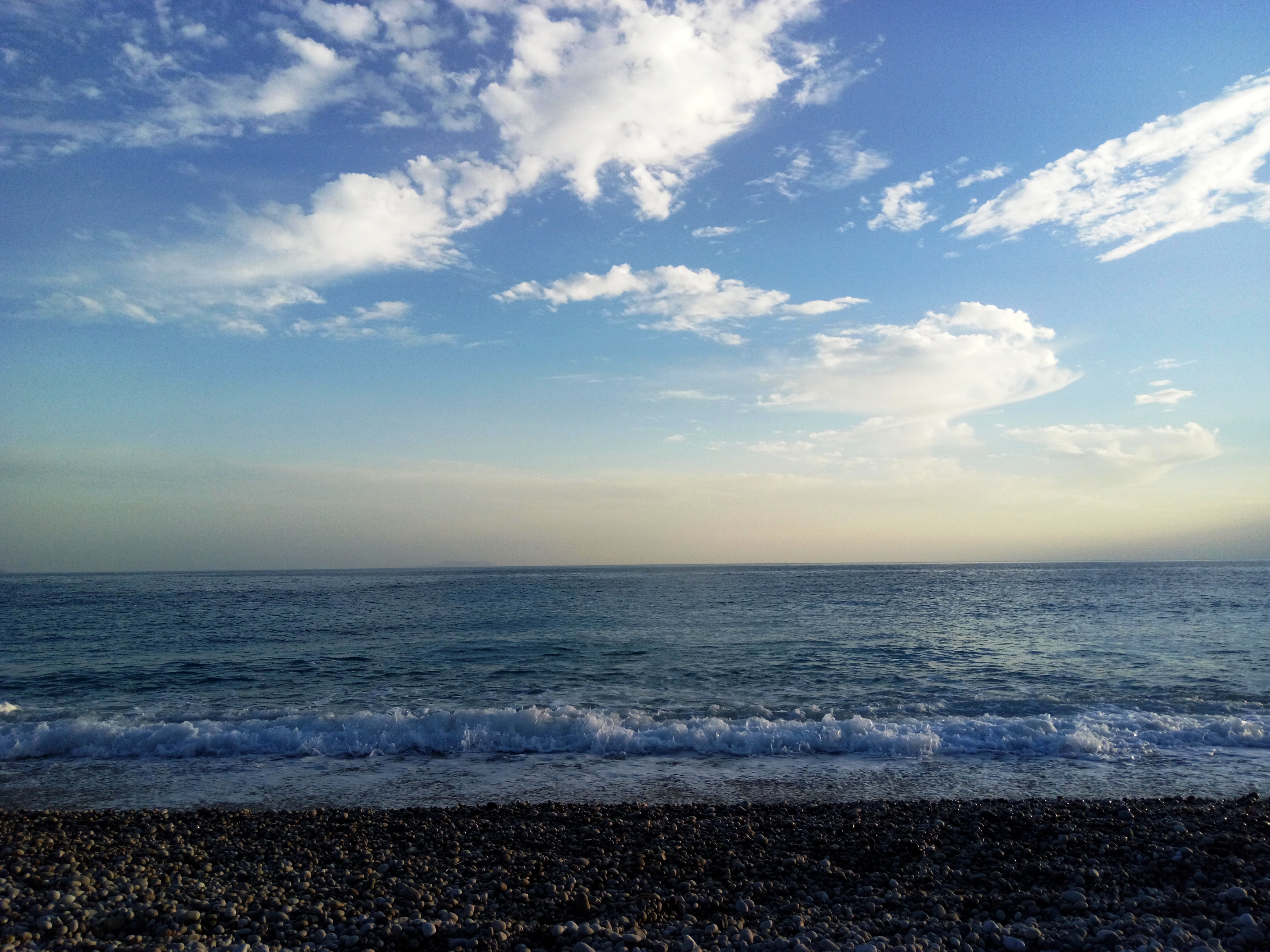 Augustus Hotel Dhermi-泳池