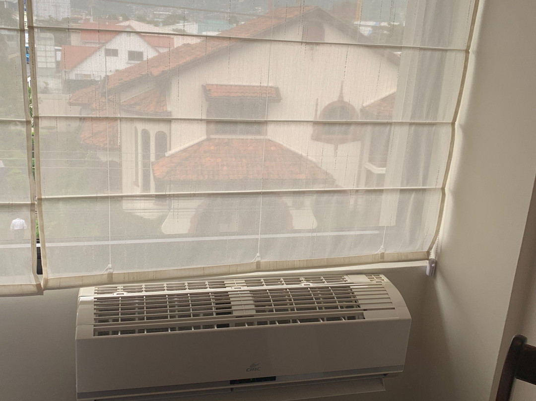 拉格公园精品酒店主图