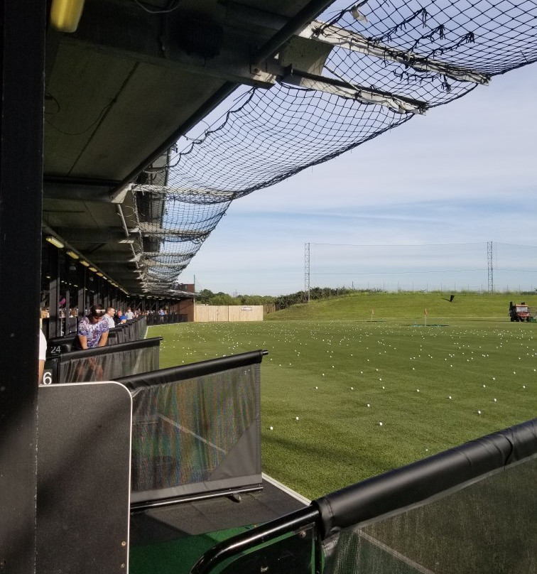 Topgolf Surrey景点图片