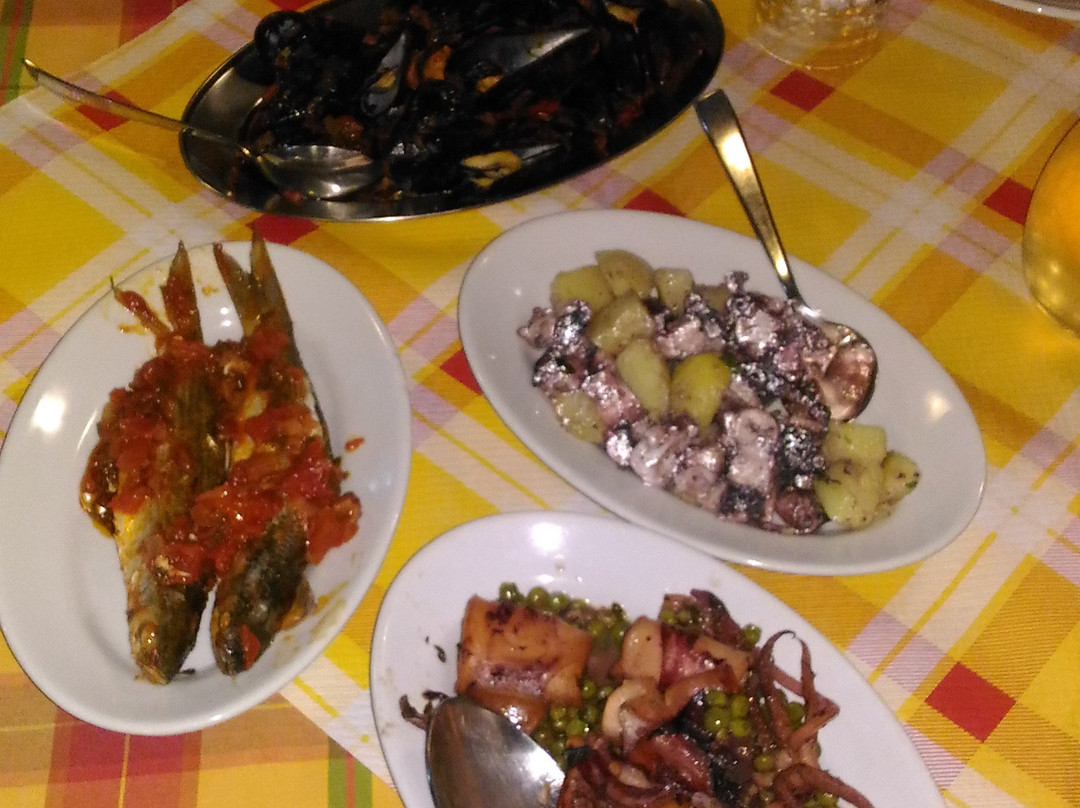 Agriturismo Rocca su Moru主图