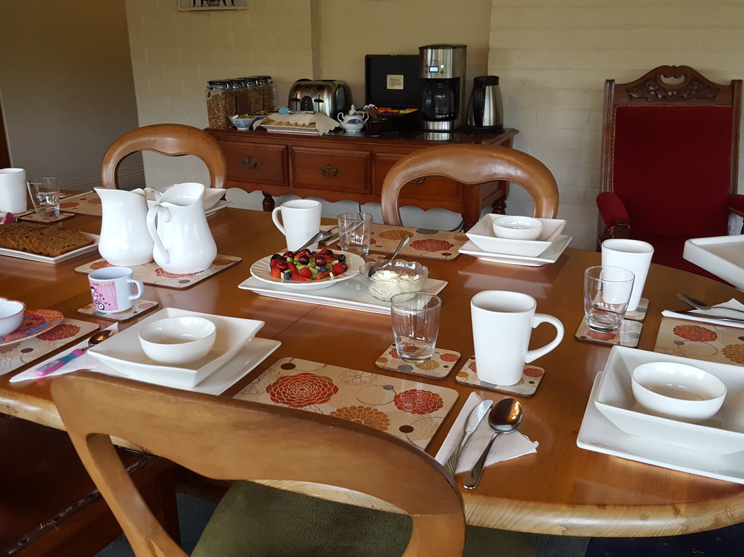 Alexandria Bed and Breakfast主图