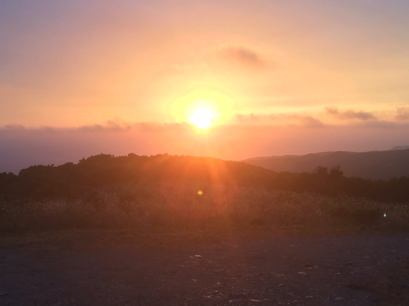 Agriturismo Costa Verde-酒店景观