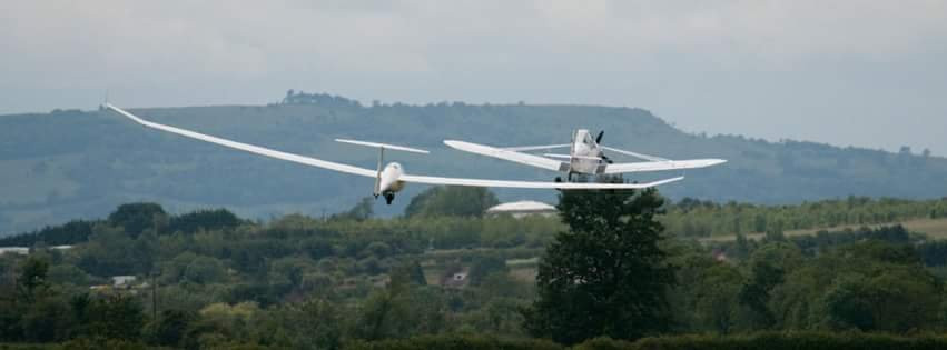Bidford Gliding And Flying Club-Bidford-on-Avon必去景点