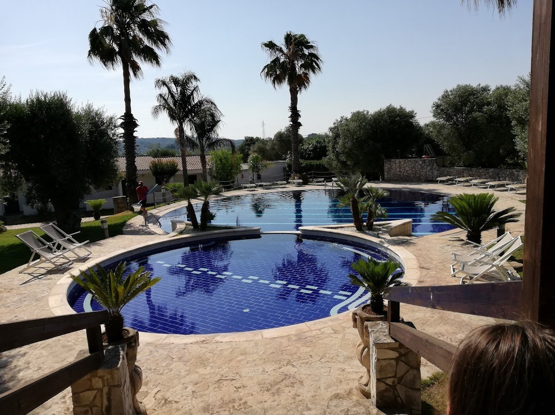 Città Bianca Country Resort主图