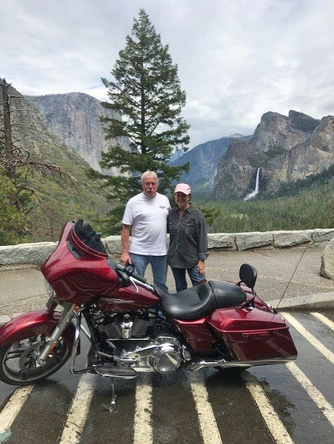 Eaglerider Rentals & Tours景点图片