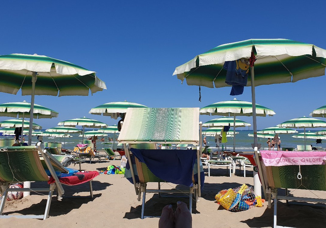 Hotel Prater  Grottammare主图