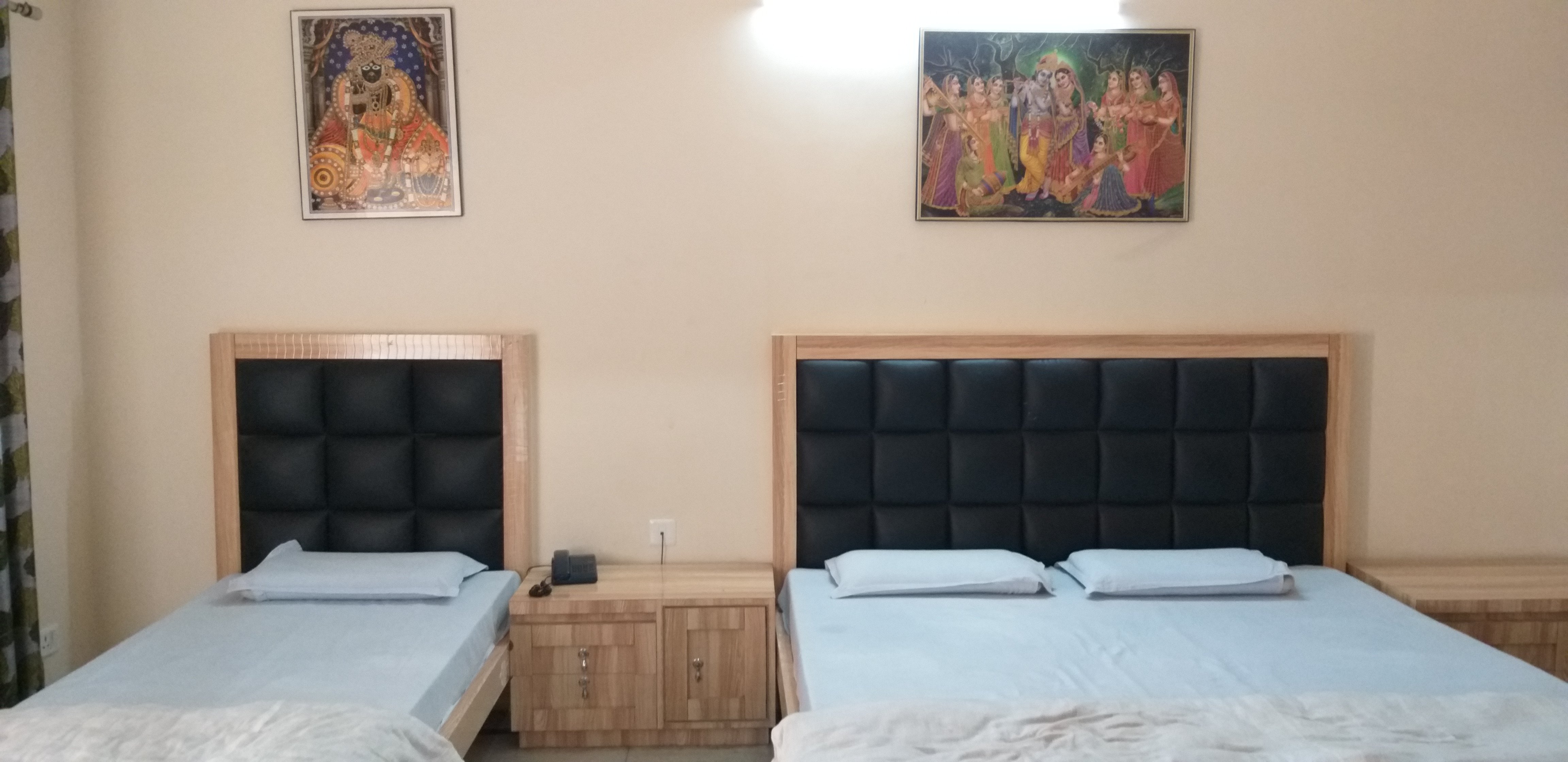Anand Dham Guesthouse-官方
