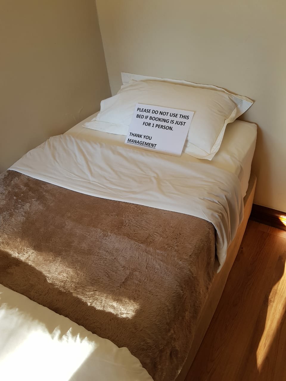 Royl Court Guesthouse-官方