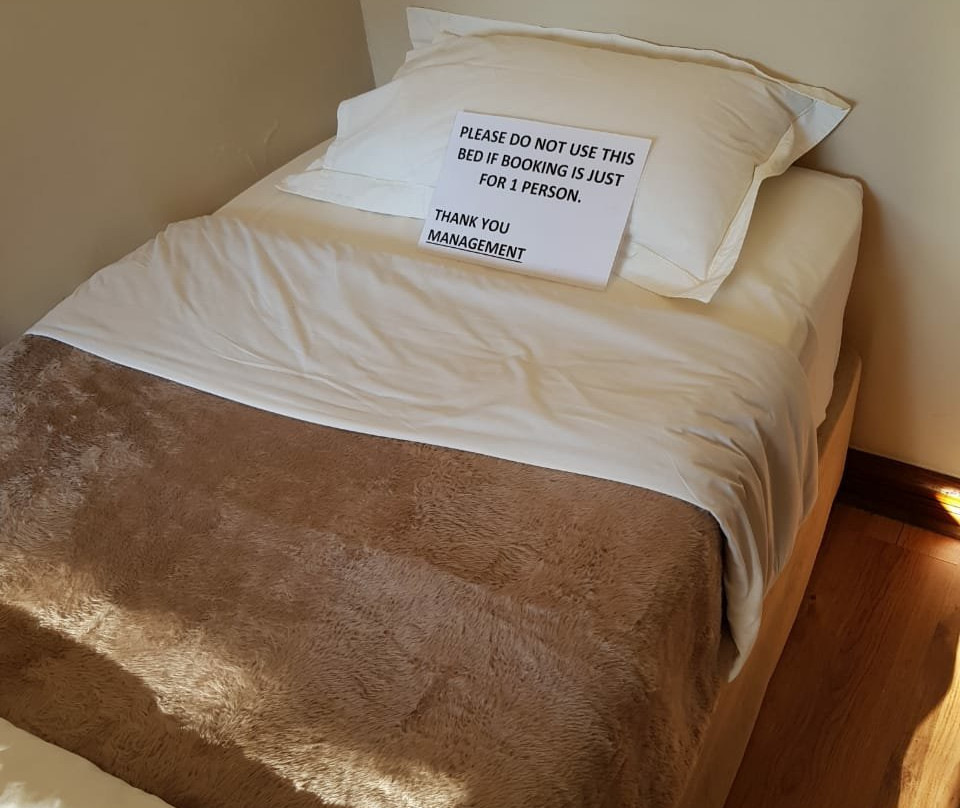 Royl Court Guesthouse主图