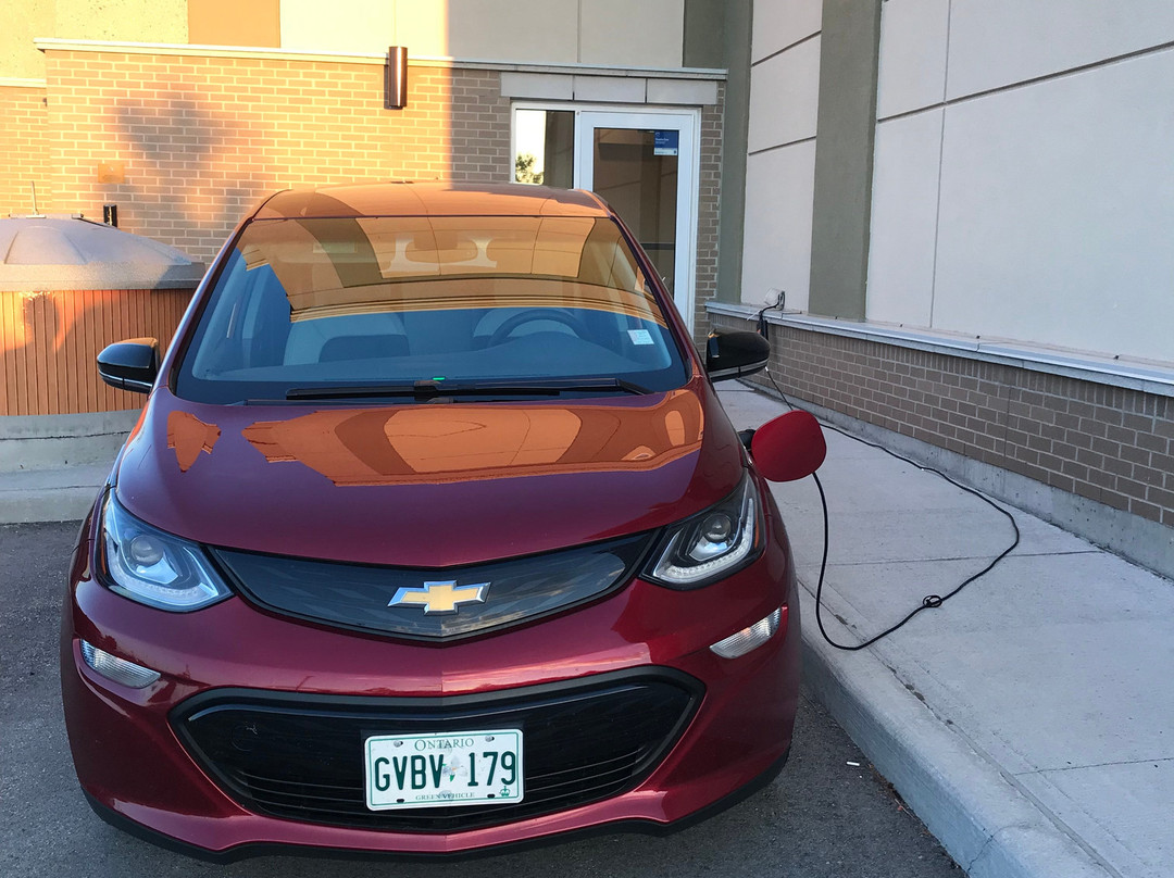 Comfort Inn & Suites主图