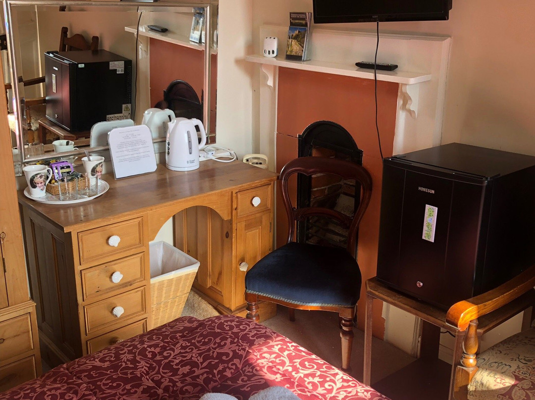 St Peters Bed and Breakfast主图