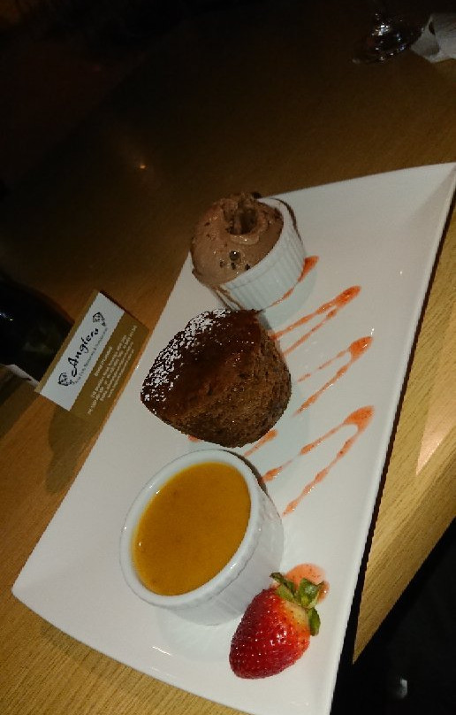 Anglers Rest Hotel主图