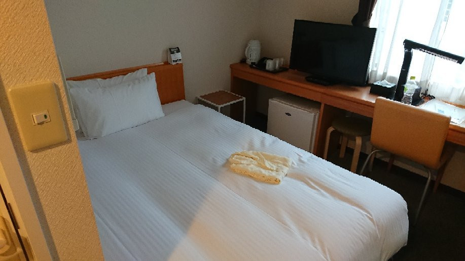 Hotel BB Fast Sakuranbo Higashine主图