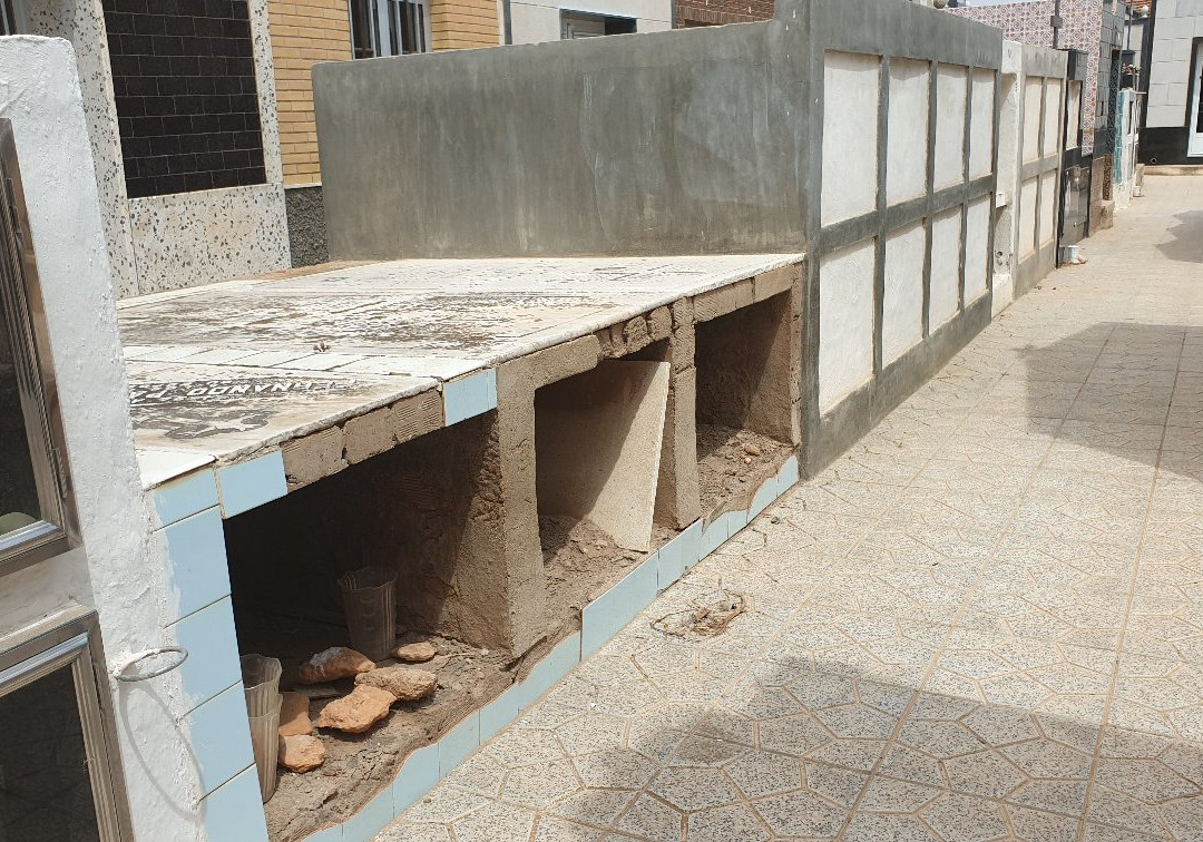 Cementerio De Las Palas-Las Palas必去景点